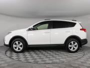 Toyota RAV4 IV (XA40) Химки  - изображение 23