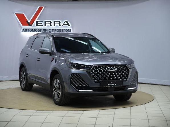 Chery Tiggo 7 Pro Max I Рестайлинг с пробегом 2024 года, цена 2 090 000 рублей, 25917 км, внедорожник, Автокод Объявления