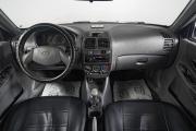 Hyundai Accent II Рестайлинг Томск  - изображение 24