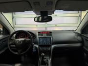 Mazda 6 II (GH) Рестайлинг Тверь  - изображение 46