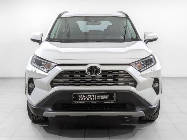 Toyota RAV4 V (XA50) с пробегом 2022 года, цена 3 600 000 рублей, 52757 км, внедорожник, Автокод Объявления