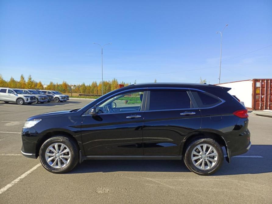 Haval M6 II Чебоксары  - изображение 10