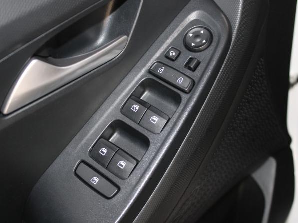 Hyundai Creta II с пробегом 2021 года, цена 2 259 900 рублей, 36967 км, внедорожник, Автокод Объявления