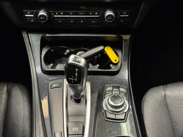 BMW 5 серии VI (F10/F11/F07) с пробегом 2010 года, цена 1 450 000 рублей, 178100 км, седан, Автокод Объявления