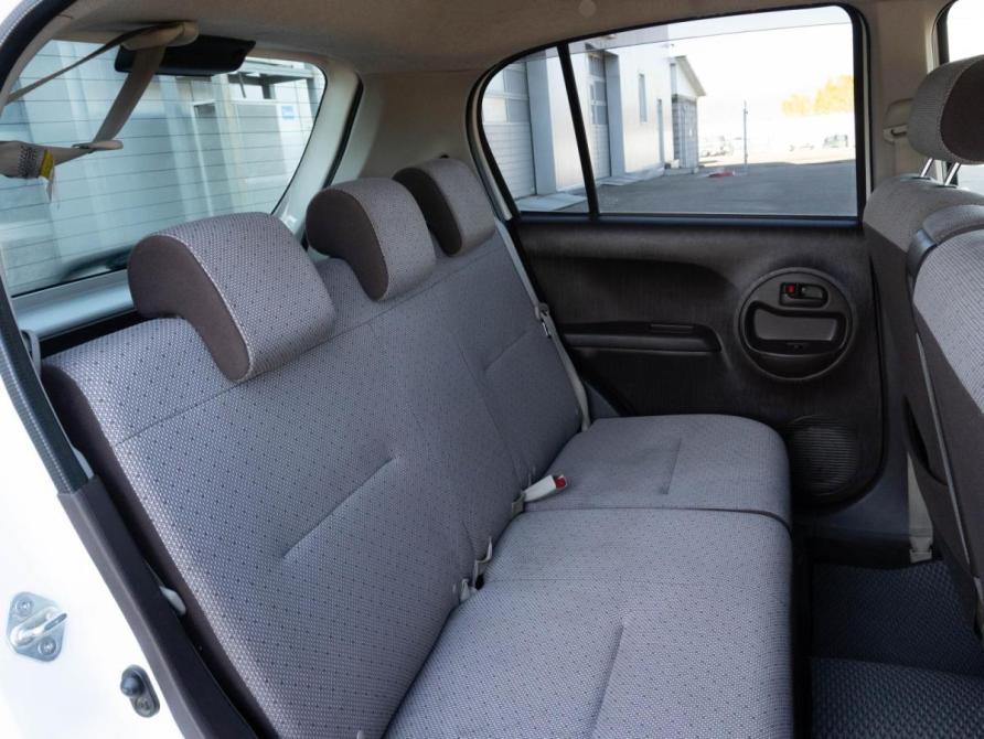 Daihatsu Boon II Улан-Удэ  - изображение 14
