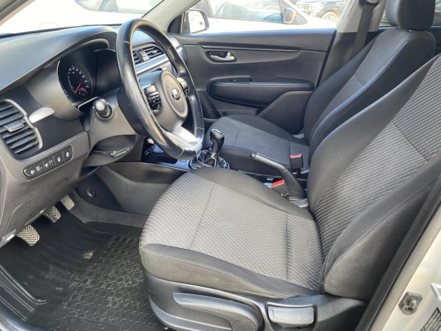 Kia Rio IV Альметьевск  - изображение 10