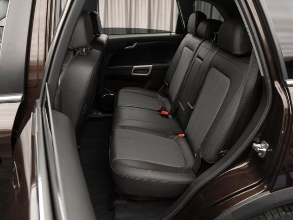 Opel Antara I Рестайлинг с пробегом 2015 года, цена 1 430 000 рублей, 89361 км, внедорожник, Автокод Объявления