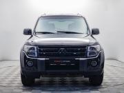 Mitsubishi Pajero IV Москва  - изображение 25