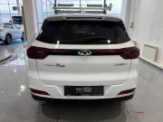 Chery Tiggo 7 Pro I Орел  - изображение 23