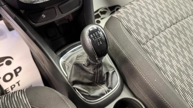 Opel Mokka I с пробегом 2014 года, цена 825 000 рублей, 177108 км, внедорожник, Автокод Объявления