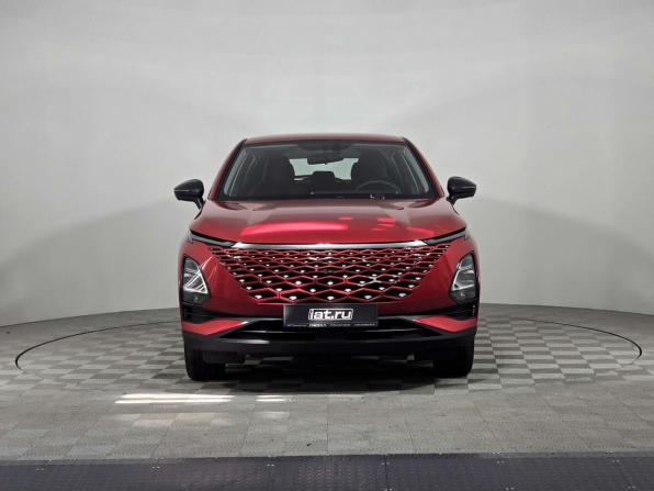 Omoda C5 I с пробегом 2023 года, цена 1 590 000 рублей, 30873 км, внедорожник, Автокод Объявления