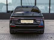 Omoda S5 GT Екатеринбург  - изображение 25