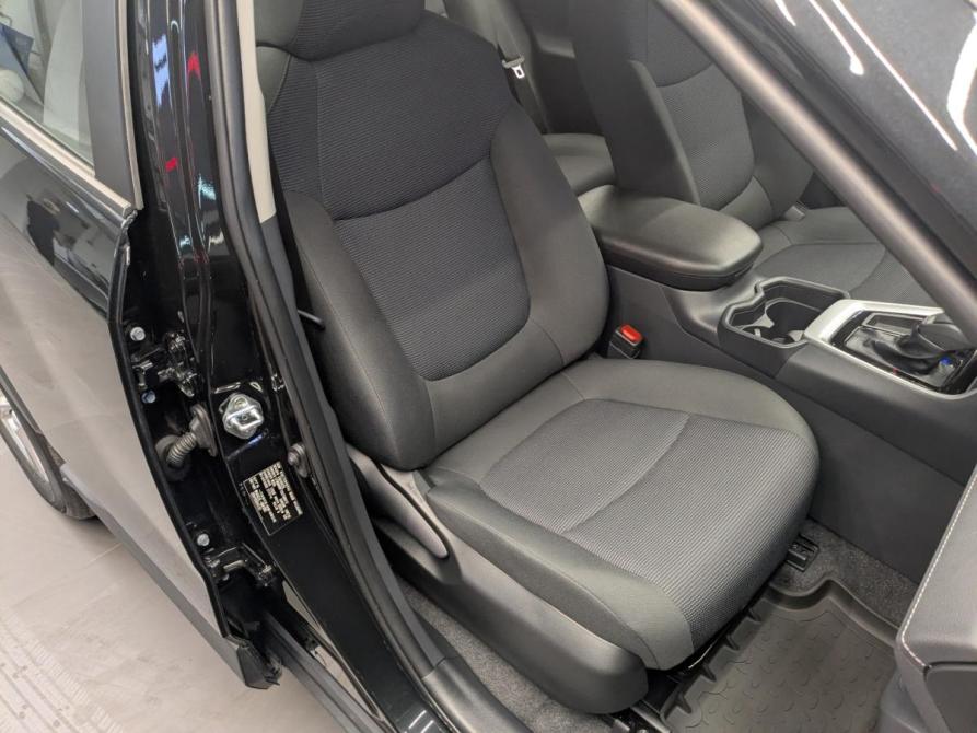 Toyota RAV4 V (XA50) Москва  - изображение 14