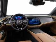 Mercedes-Benz E-Класс V (W213 S213 C238) Рестайлинг Москва  - изображение 29