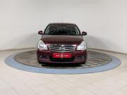 Nissan Almera III (G15) Екатеринбург  - изображение 18
