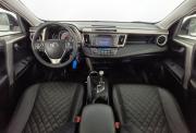Toyota RAV4 IV (XA40) Волгоград  - изображение 33