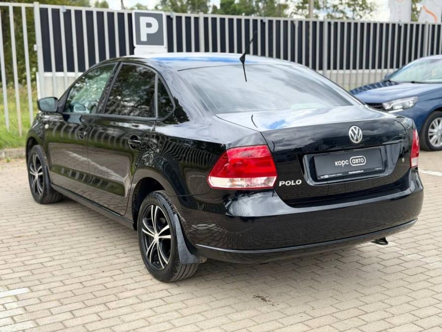 Volkswagen Polo V Тверь  - изображение 4