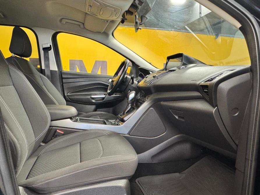 Ford Kuga II Рестайлинг Ижевск  - изображение 18