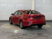 Kia Cerato IV Москва  - изображение 22