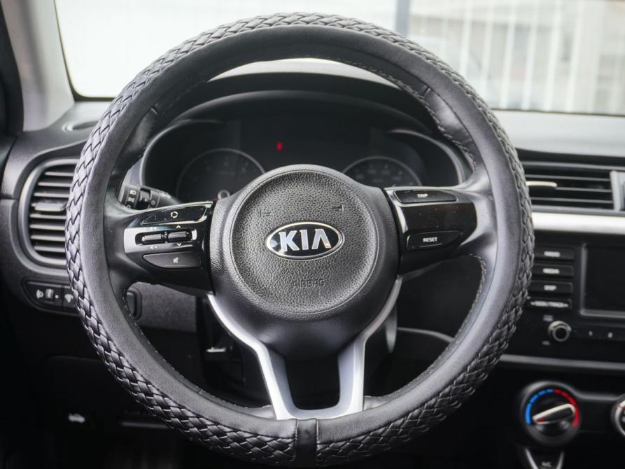 Kia Rio IV Москва  - изображение 13