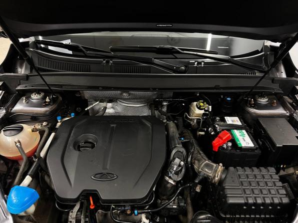 Chery Tiggo 7 Pro I с пробегом 2022 года, цена 1 585 000 рублей, 49904 км, внедорожник, Автокод Объявления