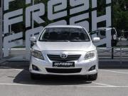 Toyota Corolla X (E140 E150) Волгоград  - изображение 18