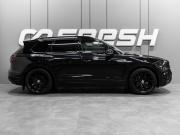 Volkswagen Touareg III Тюмень  - изображение 35