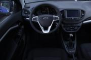 Lada (ВАЗ) Vesta I Брянск  - изображение 36
