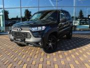 Lada (ВАЗ) Niva Калуга  - изображение 16