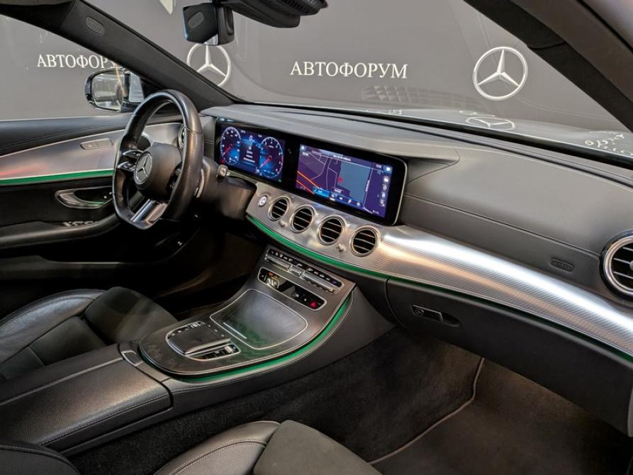Mercedes-Benz E-Класс V (W213 S213 C238) Рестайлинг Москва  - изображение 21