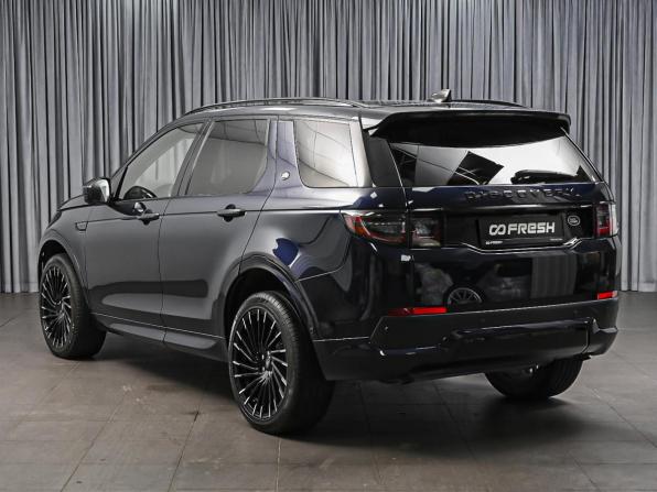Land Rover Discovery Sport I Рестайлинг с пробегом 2021 года, цена 3 539 000 рублей, 46082 км, внедорожник, Автокод Объявления