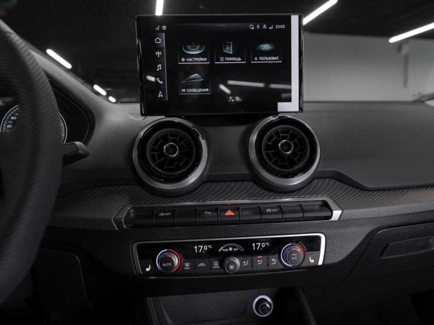 Audi Q2 I Рестайлинг Москва  - изображение 15