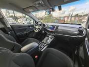 Kia Sportage III Санкт-Петербург  - изображение 22
