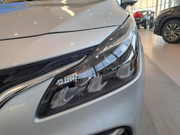 Suzuki Baleno III с пробегом 2022 года, цена 1 799 000 рублей, 34899 км, хэтчбек, Автокод Объявления