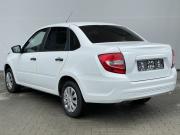 Lada (ВАЗ) Granta I Рестайлинг Екатеринбург  - изображение 30