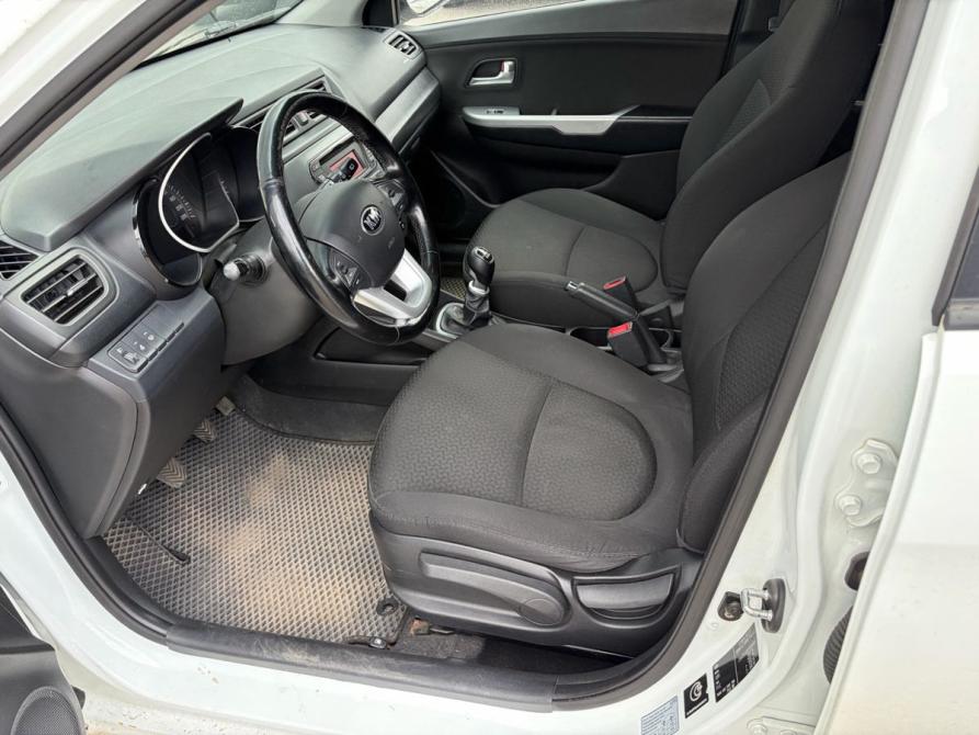 Kia Rio III Пермь  - изображение 5