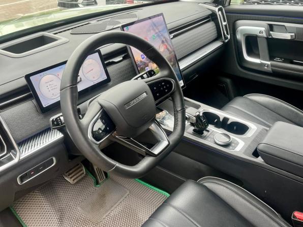 Jaecoo J7 I с пробегом 2023 года, цена 2 299 000 рублей, 31170 км, внедорожник, Автокод Объявления