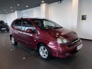 Chevrolet Rezzo Чебоксары  - изображение 32