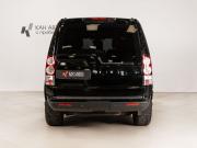 Land Rover Discovery IV Казань  - изображение 13