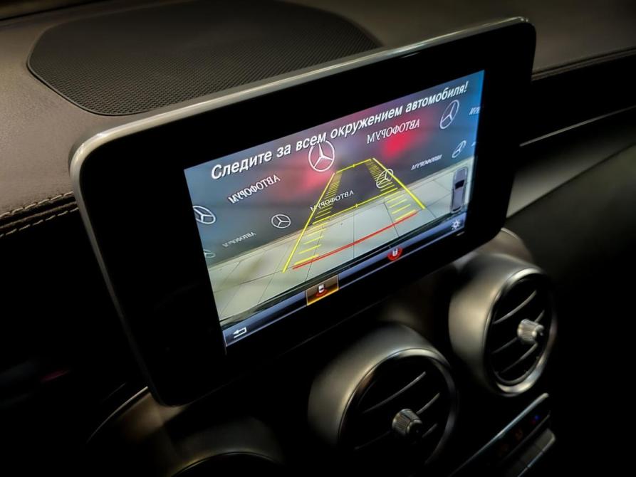 Mercedes-Benz GLC I (X253) Москва  - изображение 25