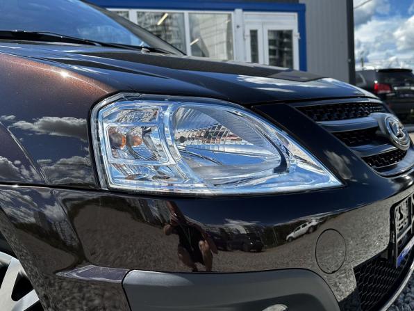 Lada (ВАЗ) Largus I с пробегом 2020 года, цена 979 000 рублей, 78264 км, универсал, Автокод Объявления