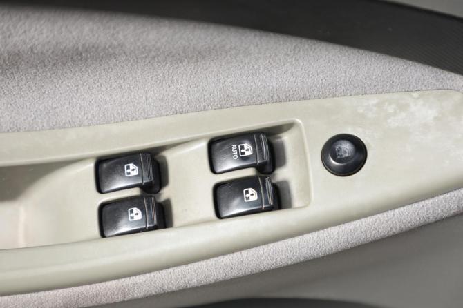 Chevrolet Lacetti I с пробегом 2008 года, цена 379 000 рублей, 220000 км, хэтчбек, Автокод Объявления