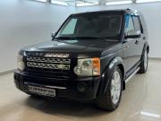 Land Rover Discovery III Москва  - изображение 17
