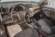Toyota RAV4 III (XA30) Рестайлинг Челябинск  - изображение 26