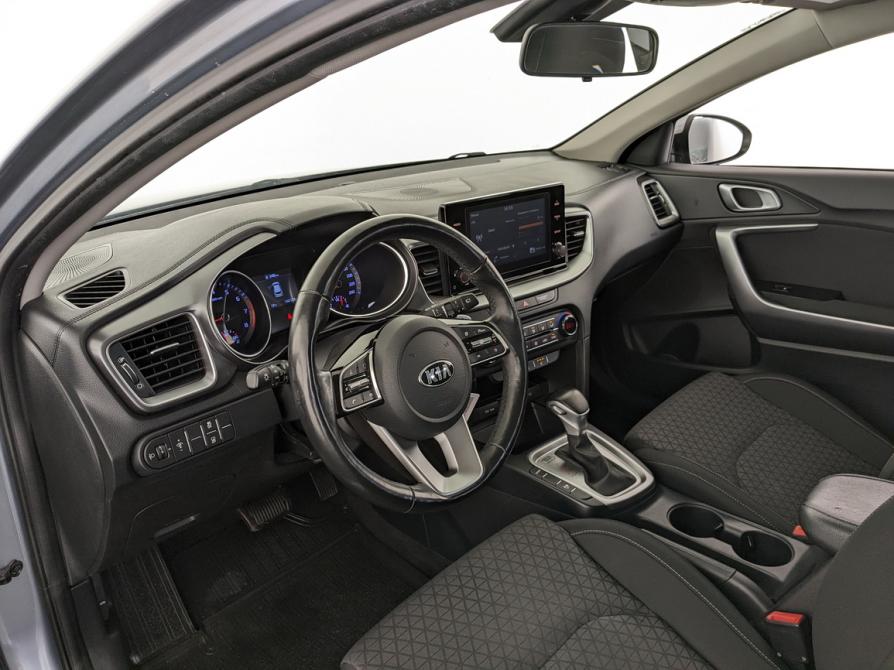 Kia Ceed III Москва  - изображение 16