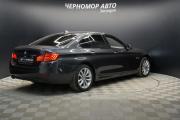 BMW 5 серии VI (F10/F11/F07) Рестайлинг Крым  - изображение 32