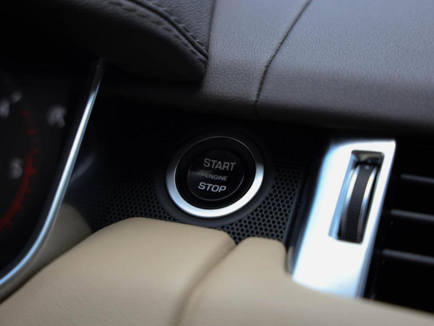 Land Rover Range Rover Sport II Рестайлинг Санкт-Петербург  - изображение 22