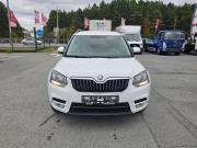 Skoda Yeti I Рестайлинг Тюмень  - изображение 18