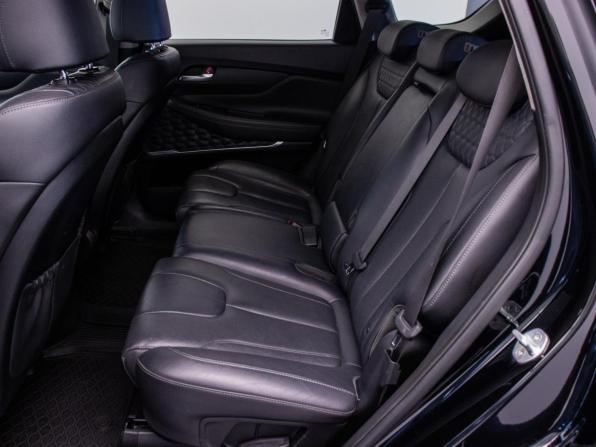 Hyundai Santa Fe IV с пробегом 2020 года, цена 2 164 000 рублей, 280310 км, внедорожник, Автокод Объявления