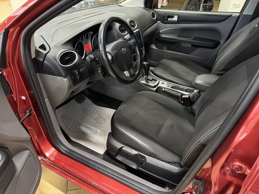 Ford Focus II Рестайлинг Пермь  - изображение 17